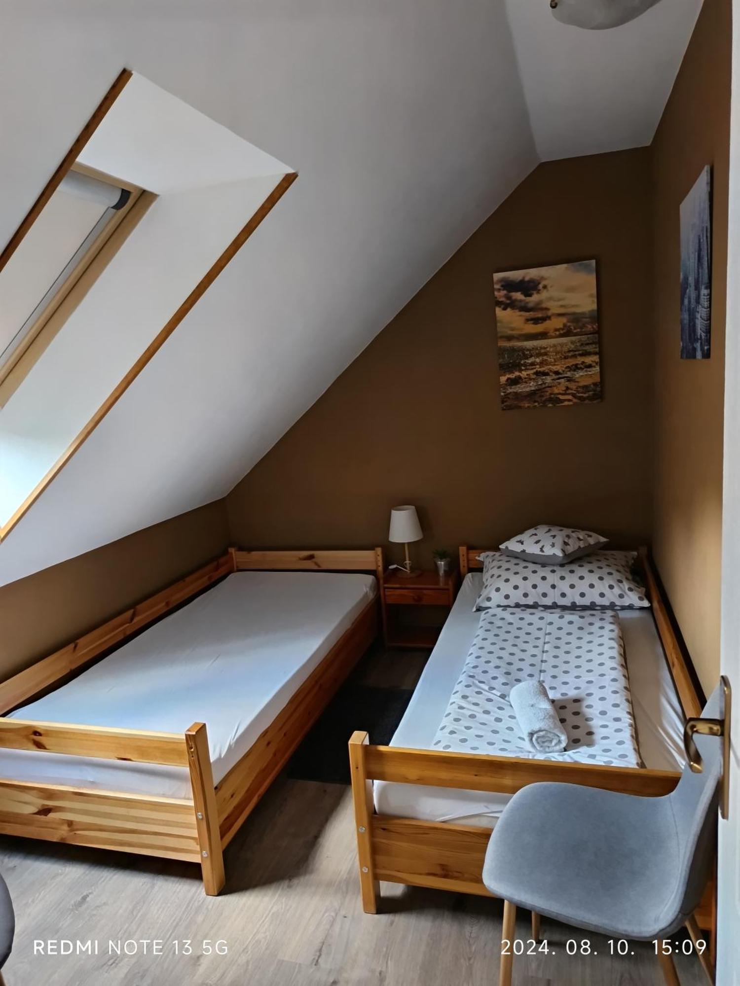 Zita Apartman Eger Phòng bức ảnh