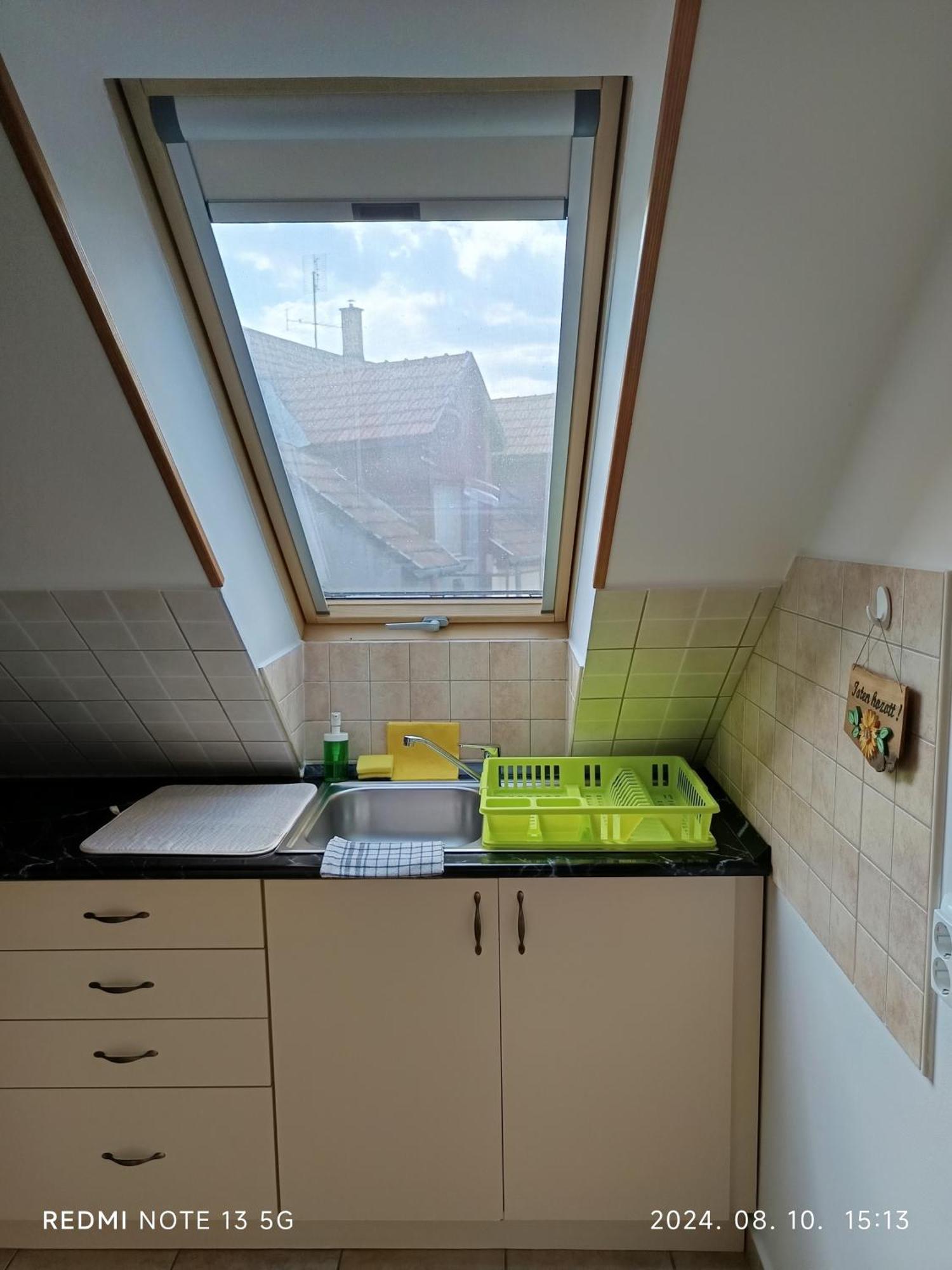 Zita Apartman Eger Phòng bức ảnh
