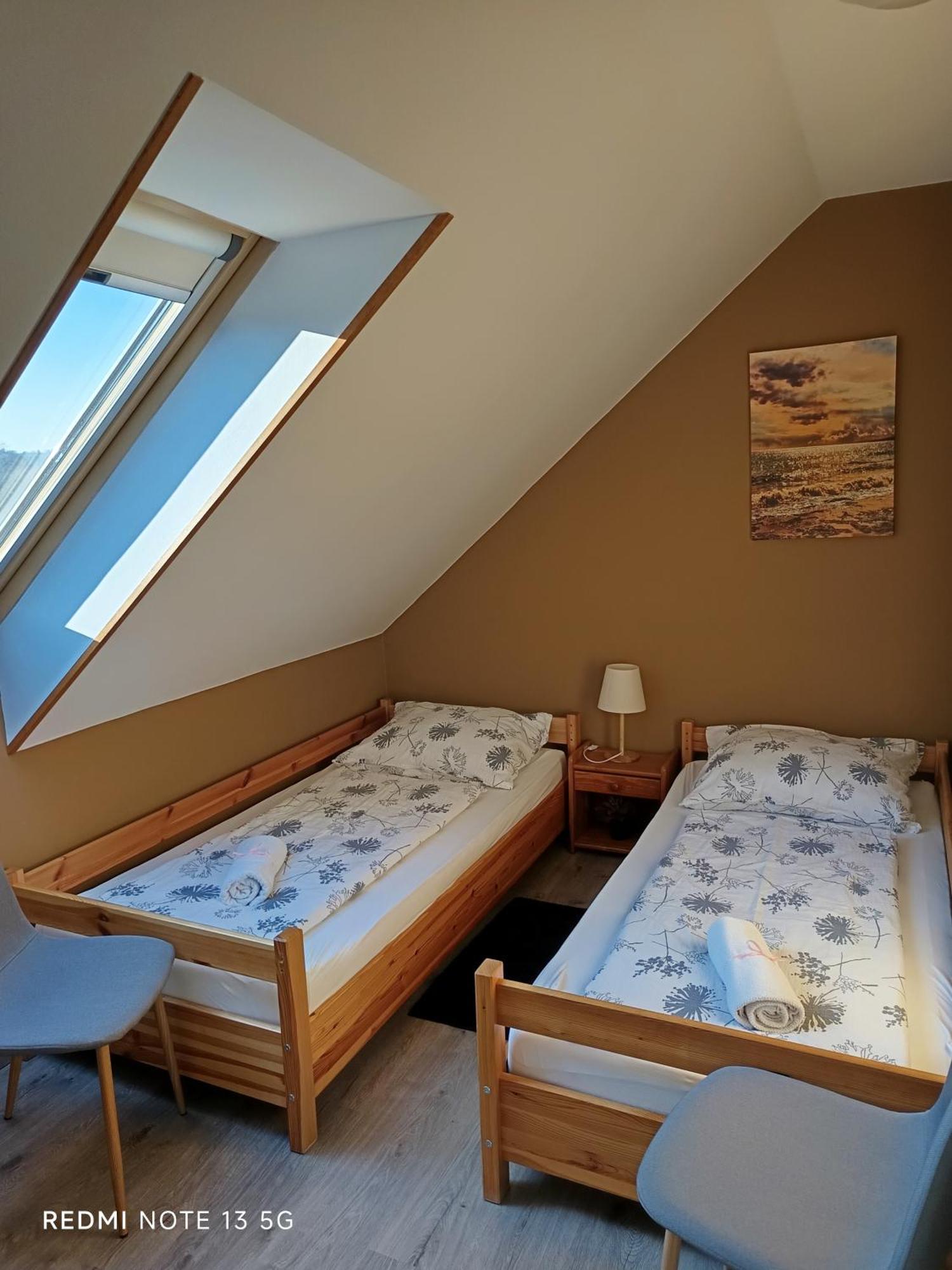 Zita Apartman Eger Ngoại thất bức ảnh