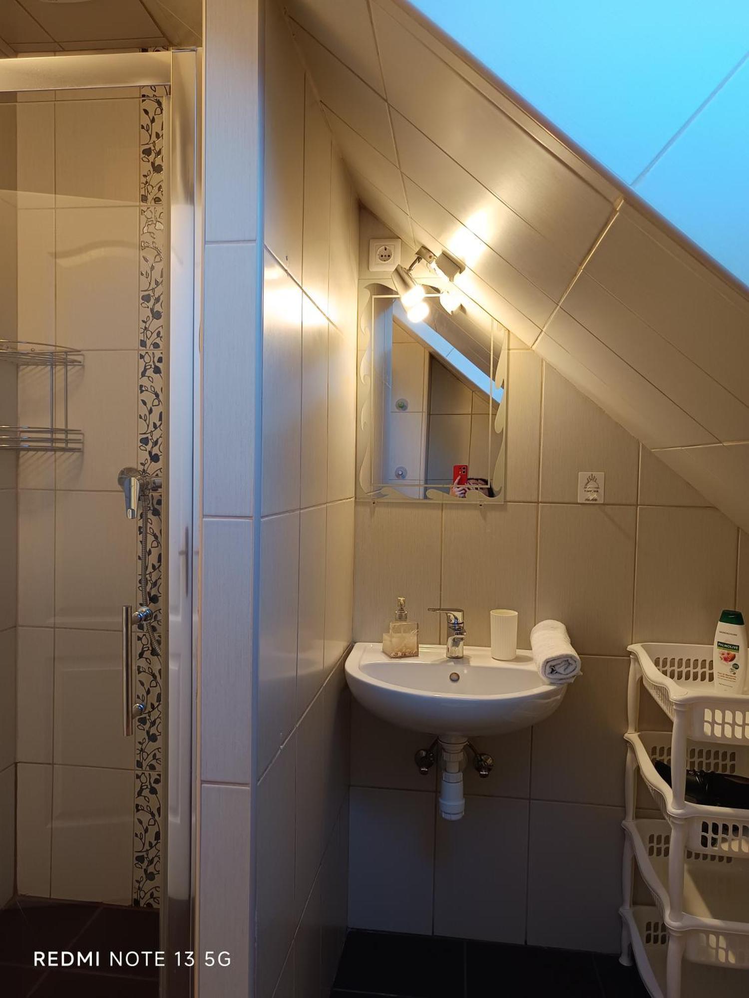 Zita Apartman Eger Ngoại thất bức ảnh
