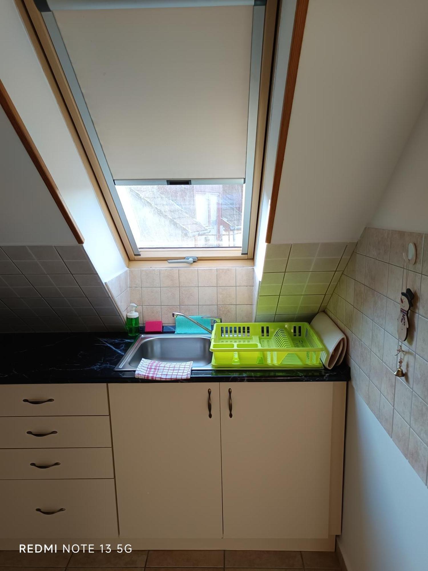 Zita Apartman Eger Ngoại thất bức ảnh